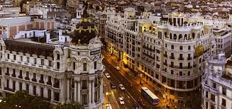 Les principales villes en espagne sont madrid (la capitale), barcelone, valence, séville, saragosse et malaga. 4 Villes A Visiter En Espagne Pour Un Depaysement Intense