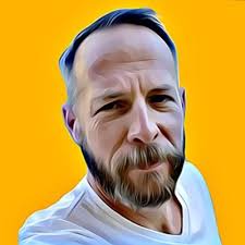 Ted Meeker (@swampydawg)