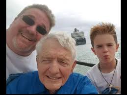 William Gilmer Obituary July 15, 2021