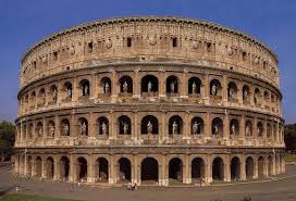 Seven Wonders Of The World Ancient Rome History Colosseum Rome Rome History