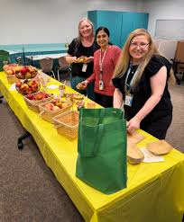 Roosevelt Alexander Elementary PTA