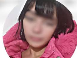 Adolescente desaparecida é filha de mulher que morreu engasgada com pedaço  de carne em SC