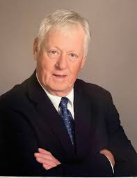 Obituary for John Campbell Adams