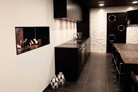 Our collection of stylish & unique fireplaces comes from leading manufacturers across the globe, including element4 (netherlands), focus fires (france), evonic (uk) as well as our own brand. Decoflame Montreal 1000 Tunnel Bio Fireplace