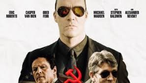 AFM 2020: Alexander Nevsky's RED PROPHECIES Scores a Distribution Deal with  ITN Distribution for a March Theatrical Release!