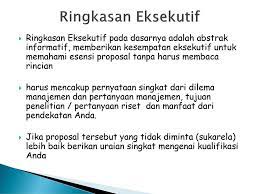 Ilmiah adalah seperyi bom atom. Proposal Penelitian Sri Hermawati Ppt Download