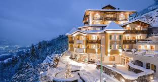 St johann im pongau is part of the st. Bergfex Hotel Alpenschlossl Hotel St Johann Im Pongau St Johann Alpendorf Snow Space Salzburg Ski Amade
