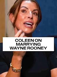 Coleen Rooney Reflects