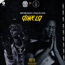 Baixar mp3 através do aplicativo. Ndongadas Paulelson Dime Lo 2018 Download
