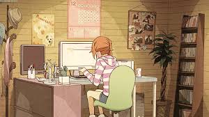 Bedroom aesthetic anime gif pfp. Aesthetic Bedroom Anime Gif Novocom Top