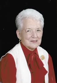 Mona Lee Leonard Warren (1933-2019)