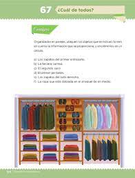 Necesito ayuda , es pagina 113 libro de español de 6 grado , necesito él cuadro contestado quien lo tenga por favor ayudeme. Cual De Todos Bloque Iv Leccion 67 Apoyo Primaria