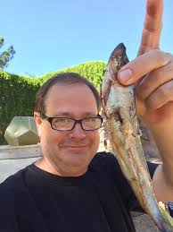 Nintzel hangs up notebook at Tucson Weekly after 33 years