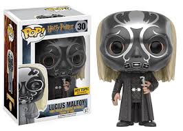 So Cool Harry Potter Pop Harry Potter Funko Pop Harry Potter Pop Figures Des nouvelles figurines dévoilées, une gamme mettant à l'honneur les skins. pinterest