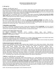 #2 doa minta dimudahkan dalam segala urusan. Doa Pembuka Rezeki Dan Kekayaan