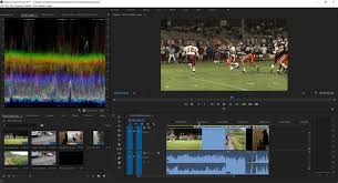 Adobe Premiere Pro Cc Review 2017 Pcmag Asia