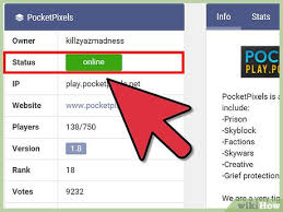 Join the largest minecraft communities and networks. How To Pick Good Minecraft Servers 12 Steps With Pictures