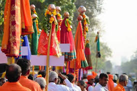 Gudi padwa 2021 date, time and rituals.the vibrant festival of ugadi or gudi padwa is just near the corner and. W3sztelxbpsmjm