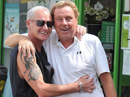 Harry Redknapp Rescues Drunken Gazza From Out Of Control Bender In Restaurant Mirror Online Paul gascoigne is returning to his native north east after inheriting his dad's house, which he bought for him 22 years ago. harry redknapp rescues drunken gazza
