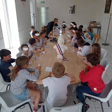 Un nouveau CMJ en place