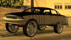My first hardbass samplepack including 5 hardbass kicks and 50 donk bass samples. Donk Chevrolet Caprice 92 For Gta San Andreas