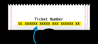 Check My Ticket | Australia's Official Lotteries | The Lott
