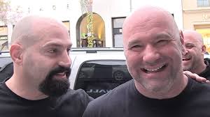 Dana White: Dominick Reyes Deserves Rematch Against Jon Jones : r/MMA