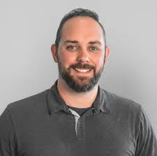 Anthony & Julia Daley at Mosaic Church