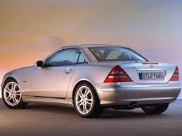 Check spelling or type a new query. Slk 280 Auto Mercedes Benz Slk Class 2004 2010 New Cars