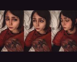 The last of us features many unforgettable lines, moments, and quotes. Ellie Cosplay From The Last Of Us Part Naughty Dog Llc Facebook