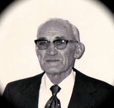 Clemency Halsey Dillard (1905-1978)