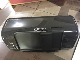 Hp deskjet d1660 d1663 d2500 printer power supply cord cable ac adapter charger. Hp Deskjet D1663 Color Printer Qatar Living