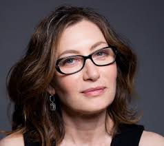 Annabelle Gurwitch to Star in World Premiere of Room 1214