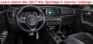 2017 Kia Sportage Fuel Economy