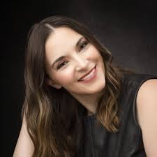 Last month I had the honor of winning Discover's most prestigious award,  the President's Award, for my work