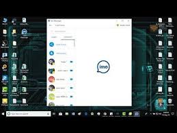 دانلود ایمو برای کامپیوتر imo 1.2.20 for windows 1.2.20. Pin On Imo
