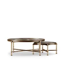 Coaster 720218 cuppuccino glass top coffee table with stool. Brands Mezzo Collection Center Table Coffee Table To Dining Table Side Coffee Table