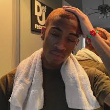 Stream Xavier Whitney music