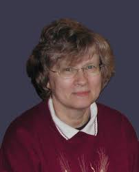 Grace Irene Prather Obituary January 2, 2024