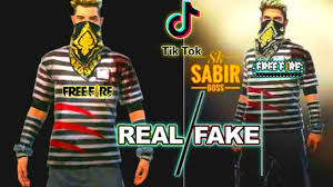You are not required to install any software on your computer or mobile phone, all that you need is a tiktok video link, and all. Sk Sabir Boss On Tik Tok Sk Sabir Boss New Trending Videos Free Fire Best Funny Tik Tok Youtube