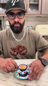 Pistachio Kunafa San Diego