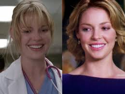 Watch grey's anatomy season 16. Grey S Anatomy Cast On Their First Episode Vs Last