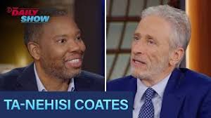 Ta-Nehisi Coates