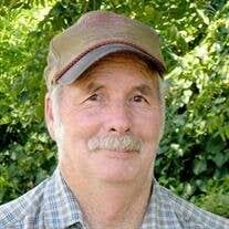 James D. Jessen Obituary