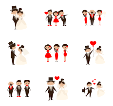 kartun wedding muslim png architecture archive architecture archive blogger