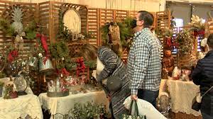 Frederick Christmas Craft Show 2022 Maryland Christmas Show's 37Th Season Underway | Wdvm25 & Dcw50 |  Washington, Dc