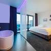 Smart stay hotel berlin city. 1