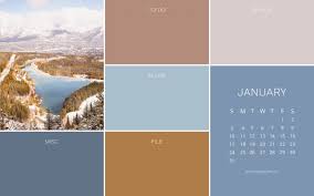Tons of awesome 2021 calendars wallpapers to download for free. January 2021 Wallpaper With Calendar For Iphone And Desktop