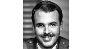 Robert Corley Obituary (2016)