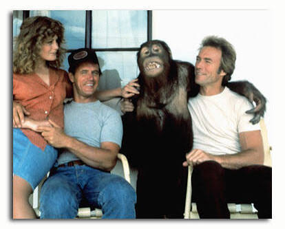 SS3475329) Movie picture of Every Which Way But Loose buy celebrity photos  and posters at Starstills.com